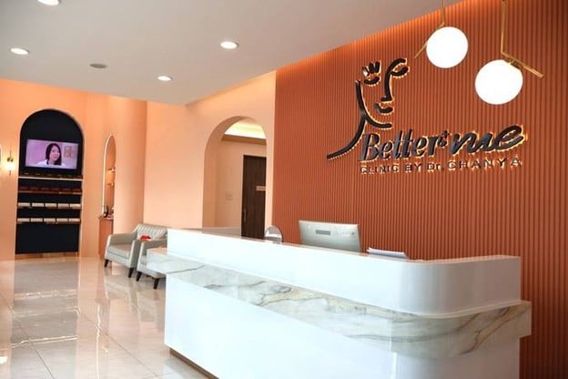 Better Me Clinic by Dr. Chanya