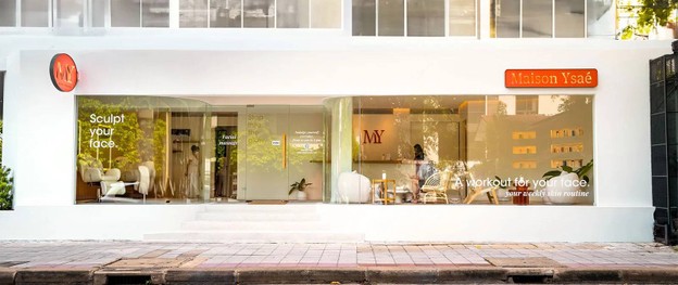 Maison Ysaé