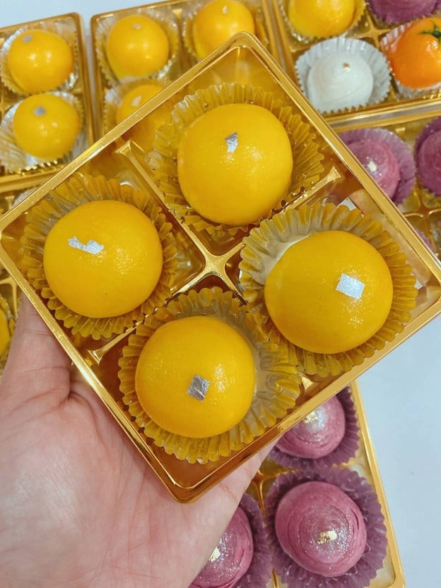 เมนูของร้าน สำรับทองถนิม สาขาหัวหิน หัวหิน