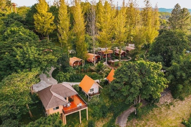 ไร่สองเรา @เขาค้อ เขาค้อ