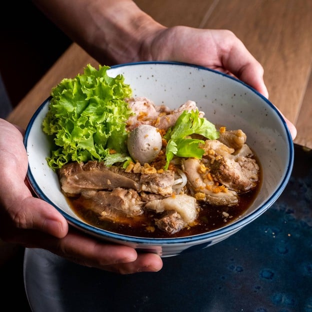 เมนูของร้าน เนื้อคู่ Siam Paragon เนื้อคู่ Siam Paragon