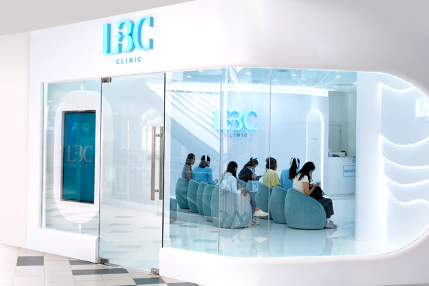 LBC Clinic สาขาสยาม Siam Square One FL.6