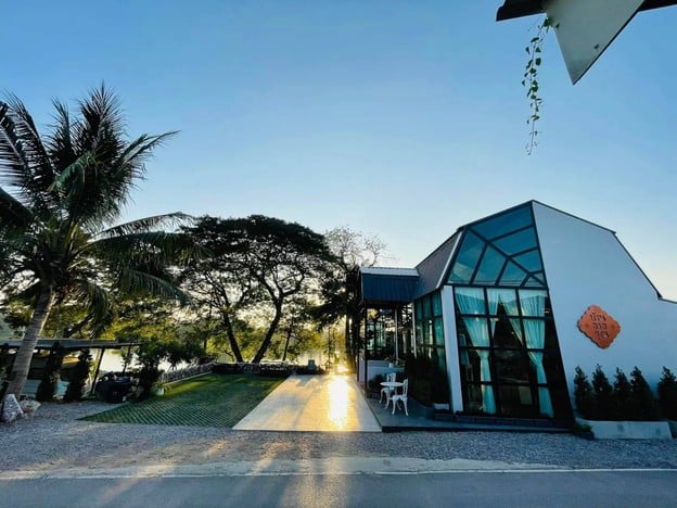 บรรยากาศ บ้านยายคุณ BAAN YAI KHUN