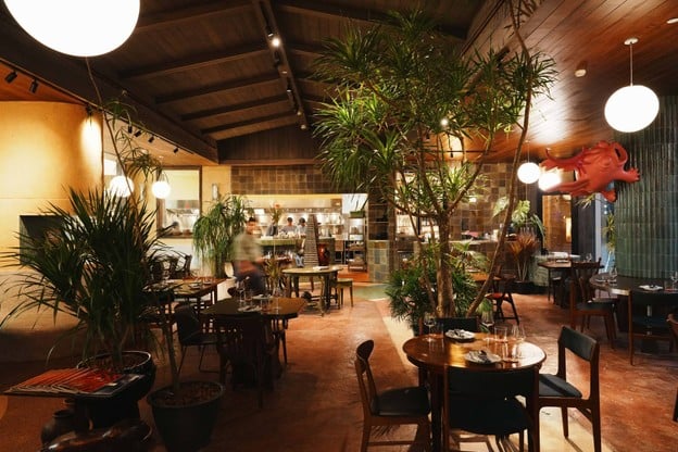 SAOLE Central Embassy