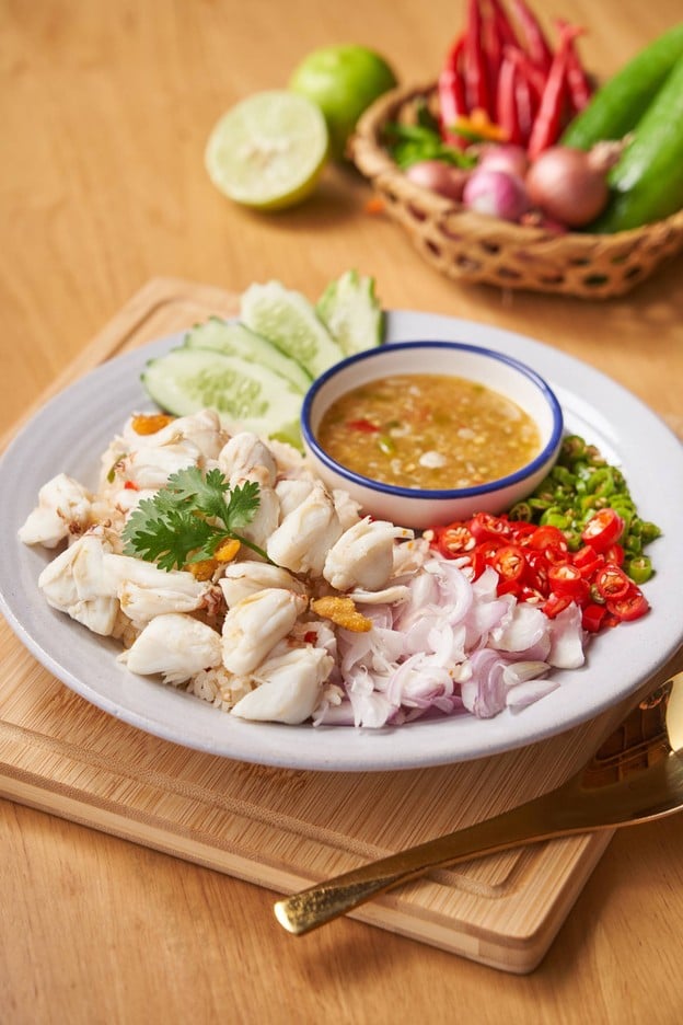 Hansa river house Song Wat