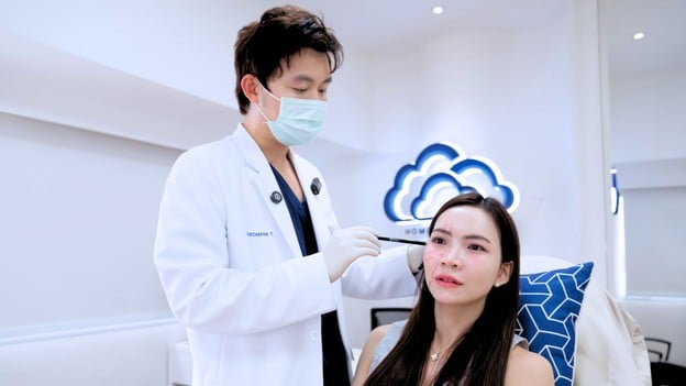 AM international Hospital