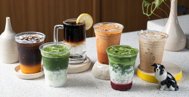 คาเฟ่ปั้นดินเผา Wanis.Clayhouse จตุโชติ 11