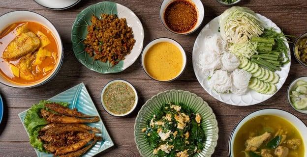 ครัวป้ายา จตุโชติ