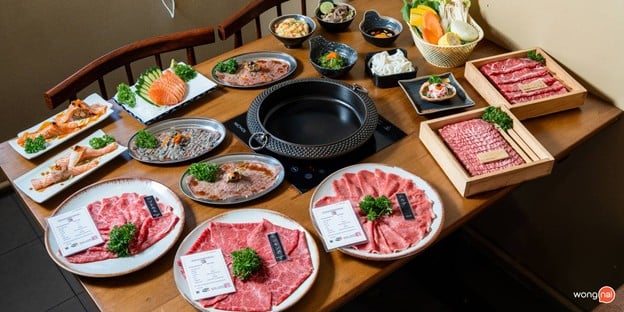 Shabu Moto ชาบู โมโตะ