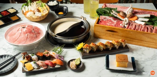 Shabu yorokobu ekkamai 12