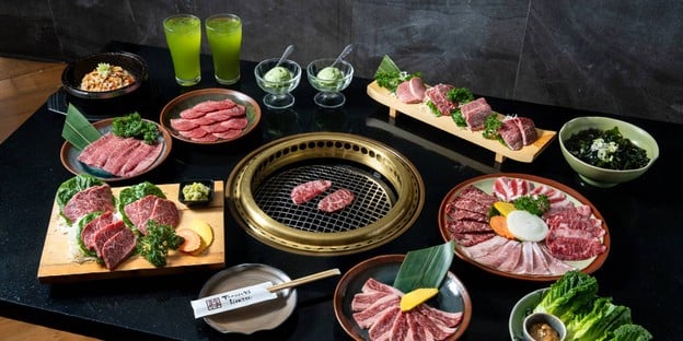 Tamaruya Honten ฟิโก้ เพลส อโศก