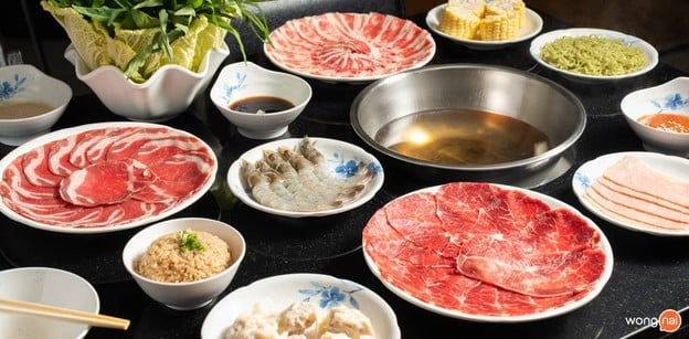 เอบิสึ ชาบู