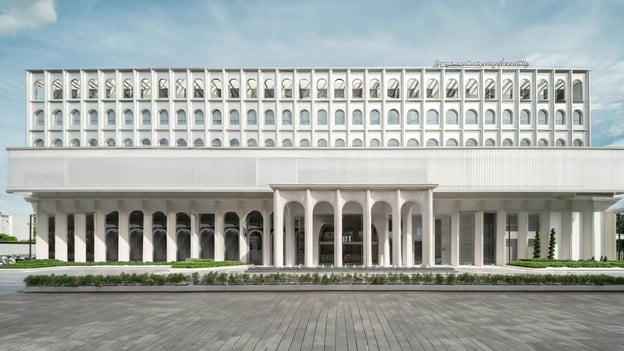 The Art Plastic Surgery Hospital