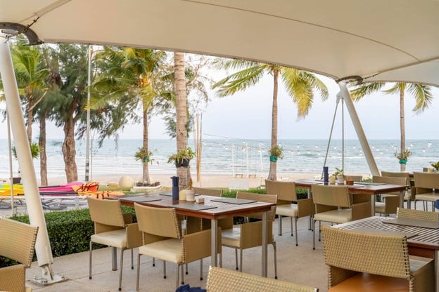 สปริงฟิลด์ แอท ซี รีสอร์ท แอนด์ สปา