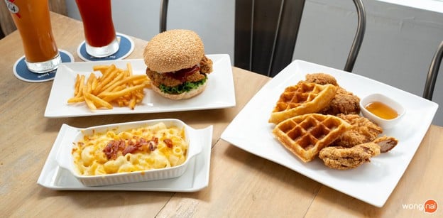 FEAT LAB ราชเทวี