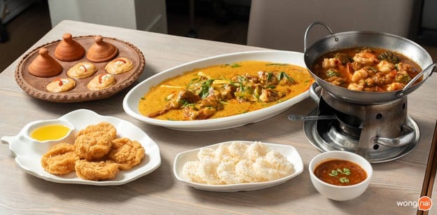 ต้นเครื่อง สุขุมวิท 49