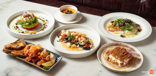 Mind de Pasta (by ครัวตุ่ม อิงน้ำ) ไซมิส ราชครู