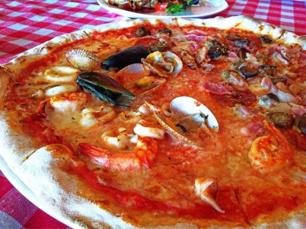 Mamma Mia ศาลายา