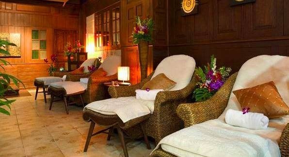 วนาลีสปา