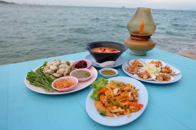 ครัวพวงพยอม