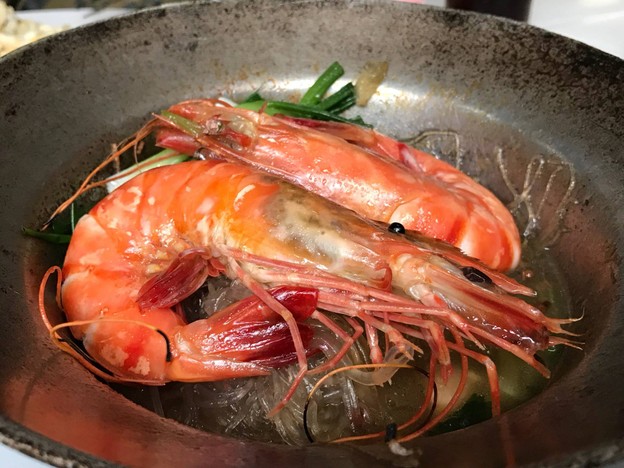 อบอร่อย (ร้านเก่า) ทาวน์ อิน ทาวน์