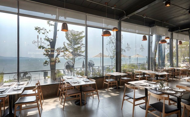 The Chocolate Factory Pattaya