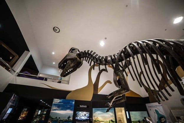 พิพิธภัณฑ์สิรินธร