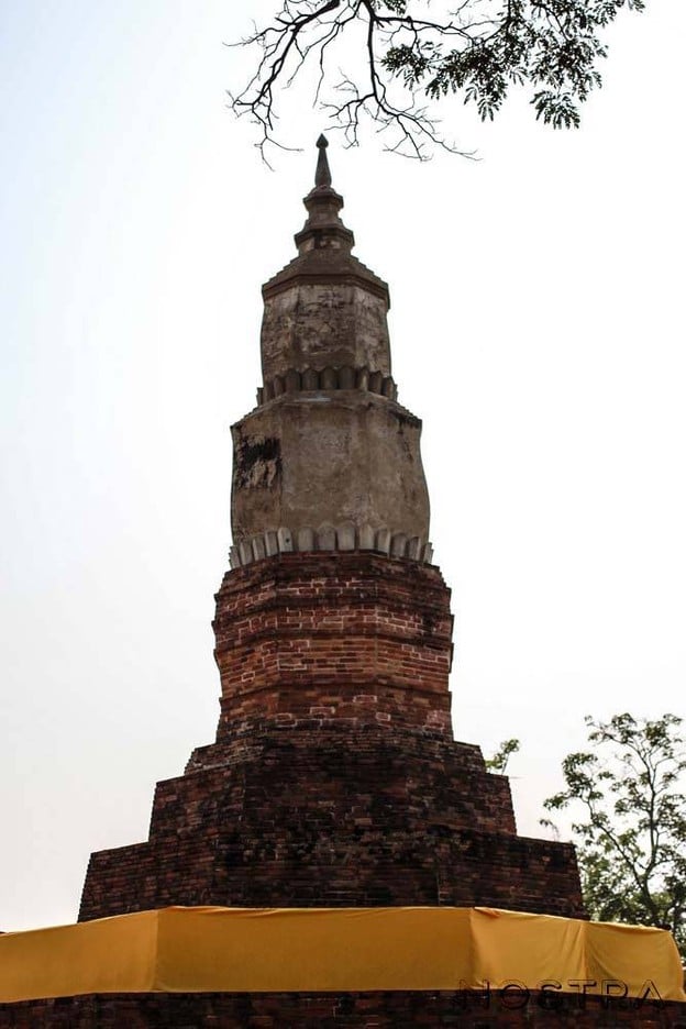 พระธาตุยาคู