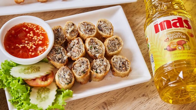 ใบเมี่ยง Cafe’ & Restaurant ม.ศิลปากร