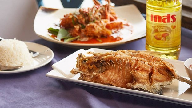 แพโพธิ์แก้ว แพโพธิ์แก้ว สามพราน