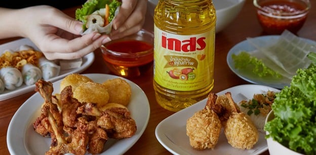 แหนมเนือง คุณอ้อ  โชคชัย 4