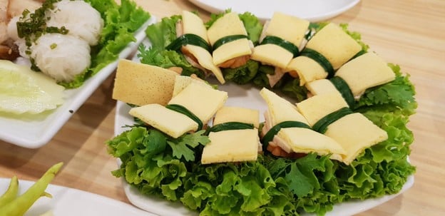 วีที แหนมเนือง อุดรธานี