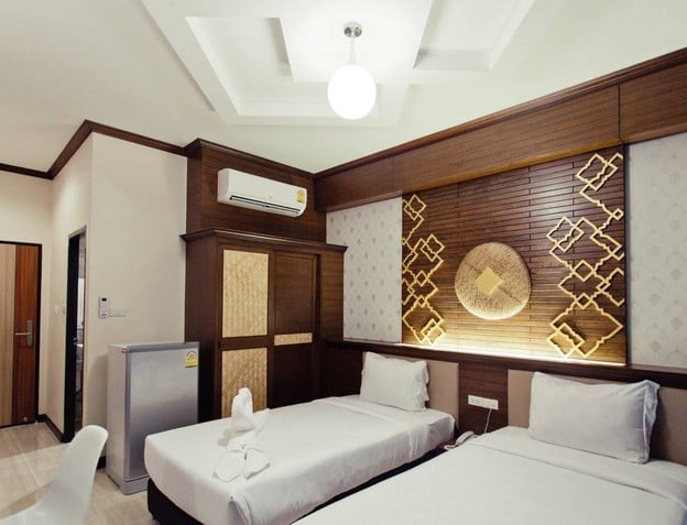 De Proud Hotel