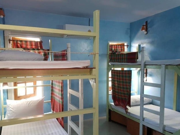 Sun Smile Cafe & Homestay