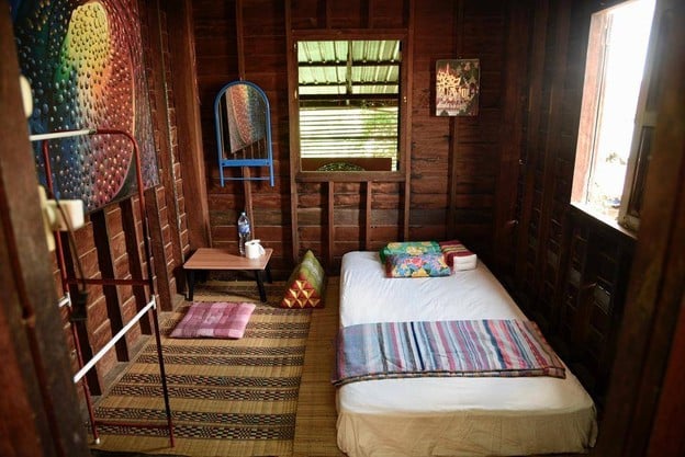 Isan Dream Homestay