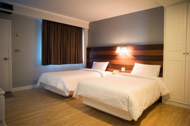 Grand Garden Hotel