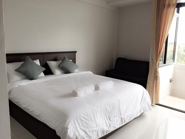The Rooms Residence