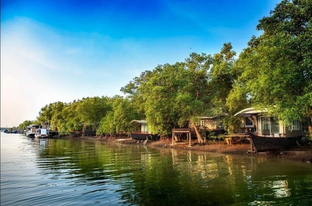 รตะธารา รีสอร์ท