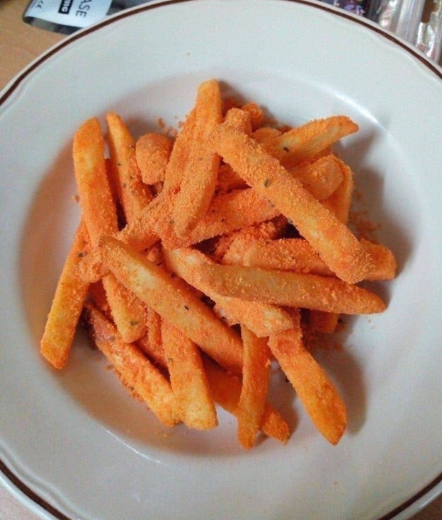 FrenchFries Home บางนา-ตราด39