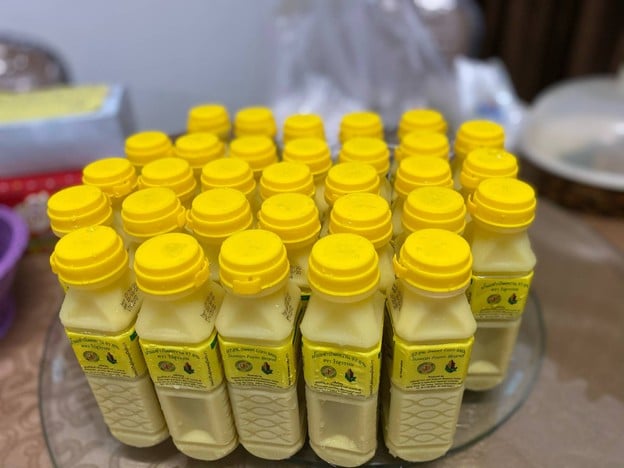 เมนูของร้าน ไร่สุวรรณ ศูนย์วิจัยข้าวโพดและข้าวฟ่างแห่งชาติ