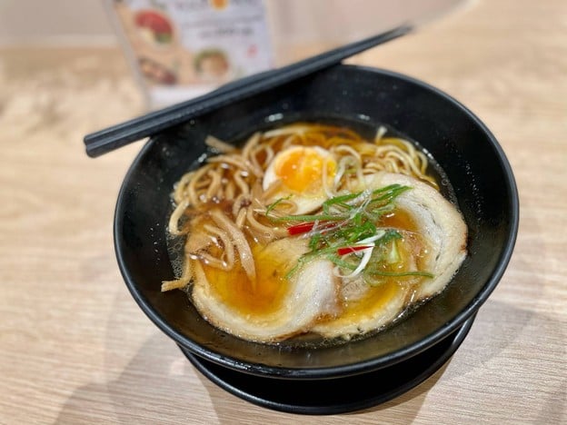 Kin Ramen & Donburi Central Plaza Rama 2