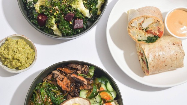 PLANTIFUL เอกมัย