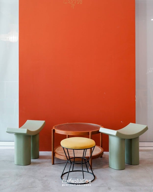 MUSO coffee and friends สุคนธสวัสดิ์ 8