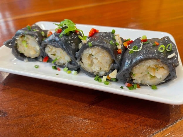 ก้านทองติ่มซำ -