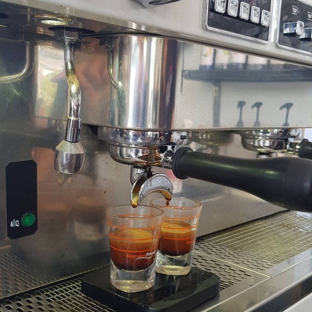 เมนูของร้านอาหาร Piccolo Specialty Coffee Roaster Wongnai