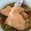 ก๋วยเตี๋ยวไก่วัดจันทร์ (ป้าล้อม)