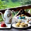 Sweet Maesalong Cafe