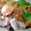 ข้าวมันไก่ไต้ซีฮี้ (เบตง)