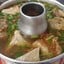 ข้าวต้มปลา หัวปลาหม้อไฟมหาลาภ