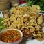 ร้านลาบสนามกีฬา เชียงราย